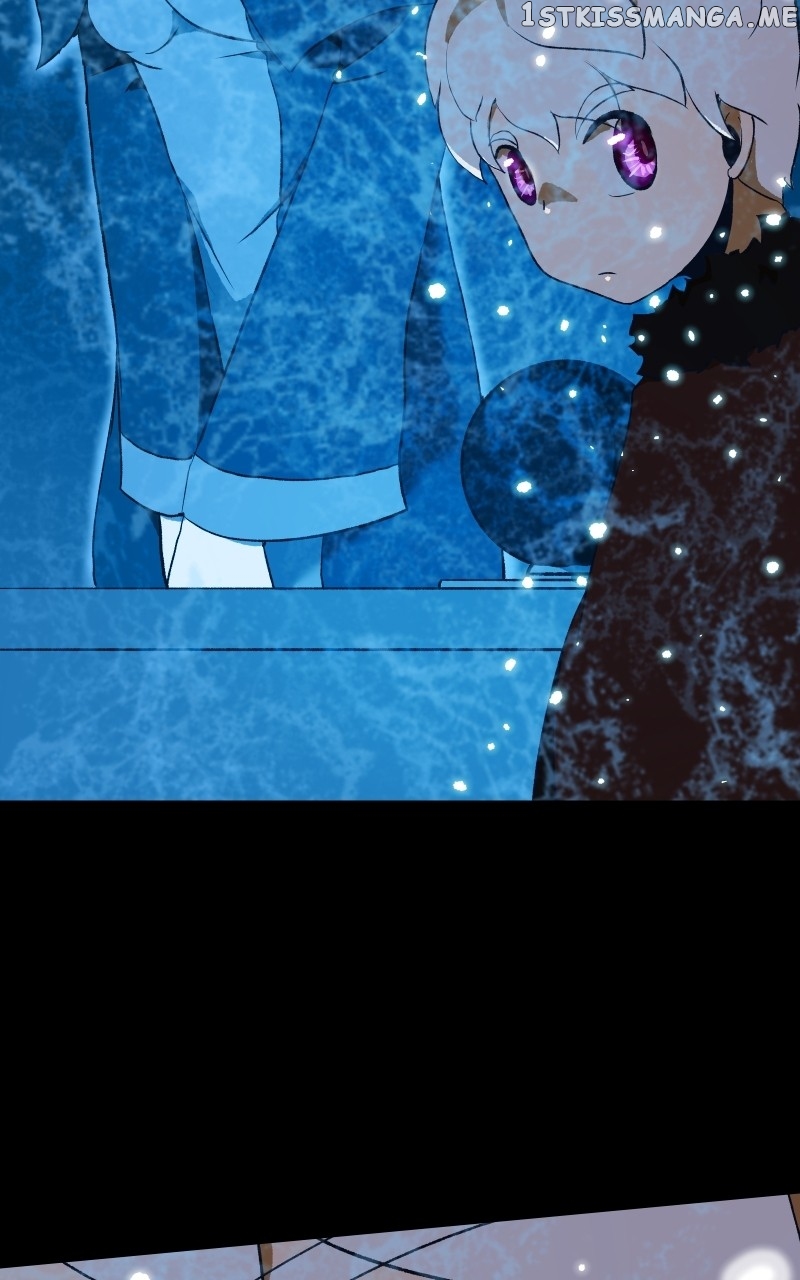 Children of Mirra Chapter 28 - page 8