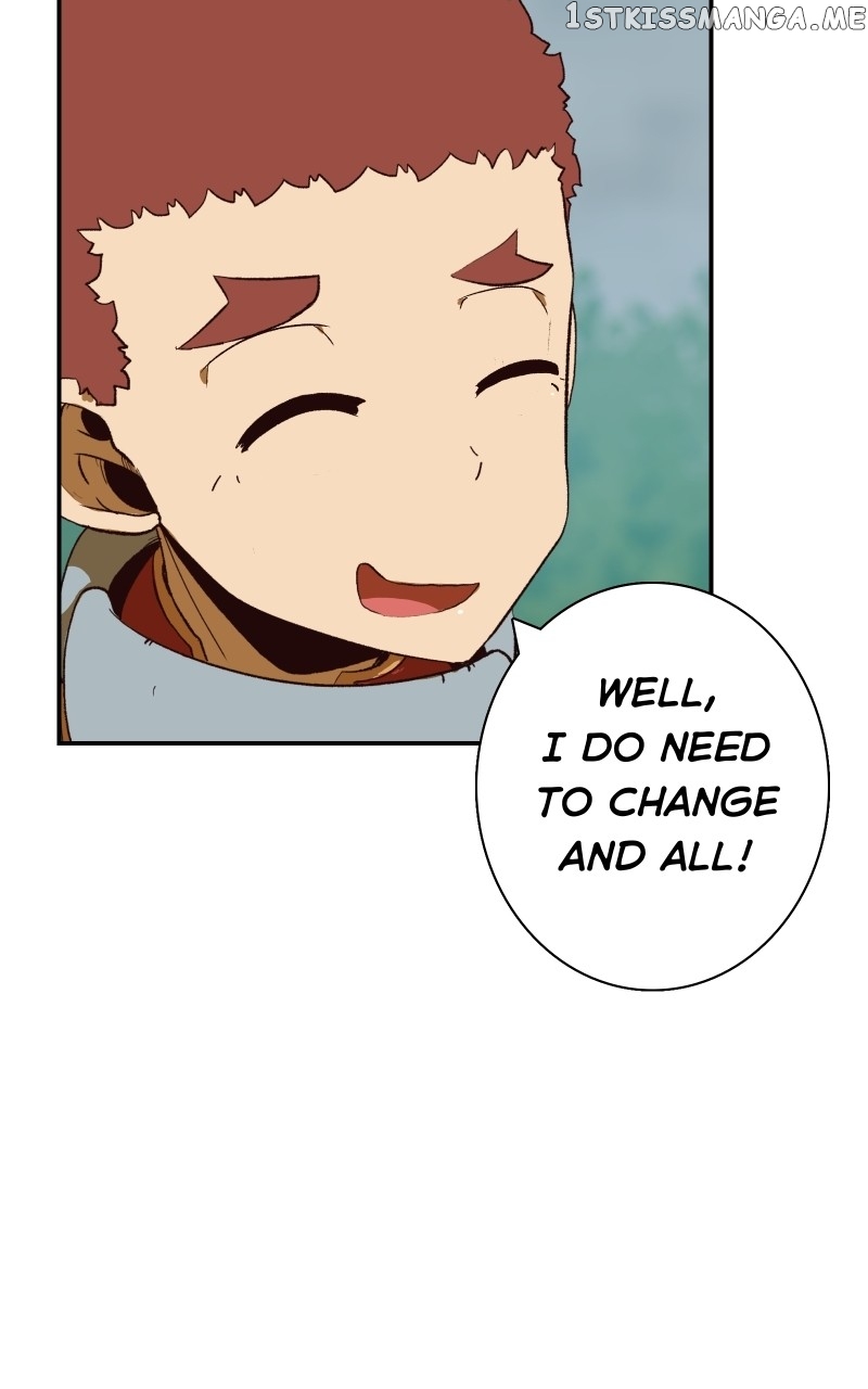 Children of Mirra Chapter 28 - page 83