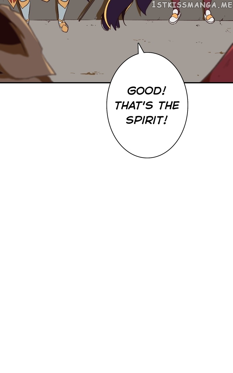 Children of Mirra Chapter 28 - page 85