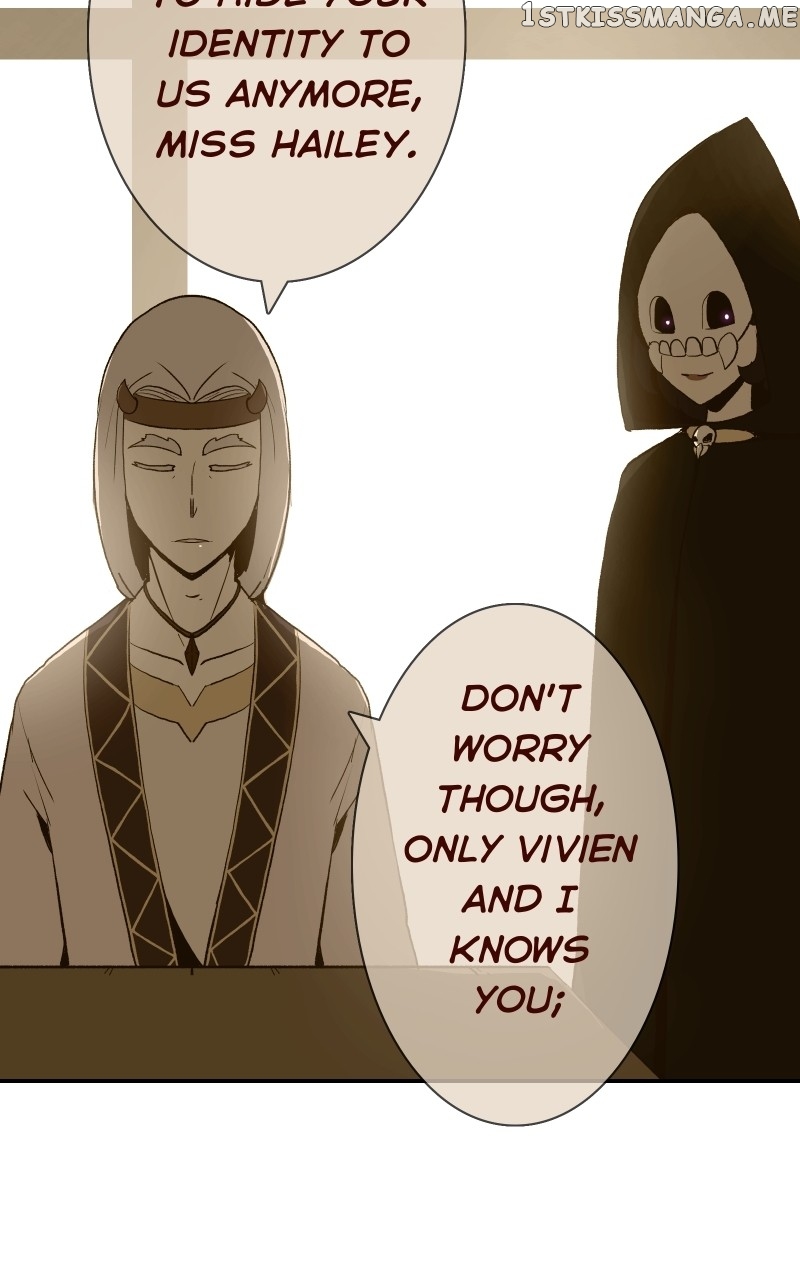 Children of Mirra Chapter 28 - page 90
