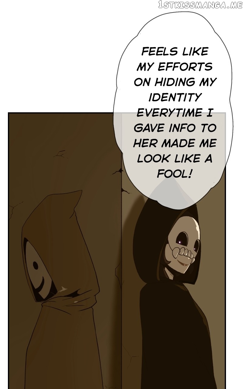Children of Mirra Chapter 28 - page 92
