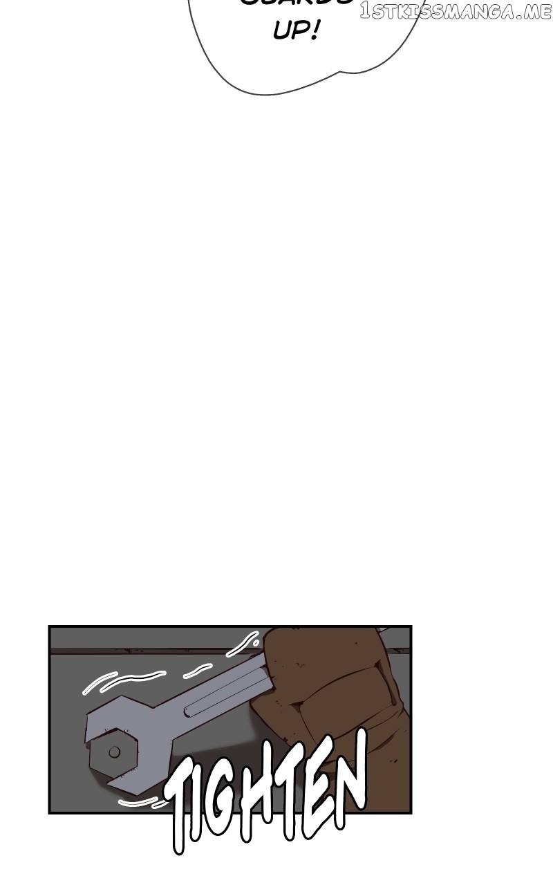 Children of Mirra Chapter 28 - page 98