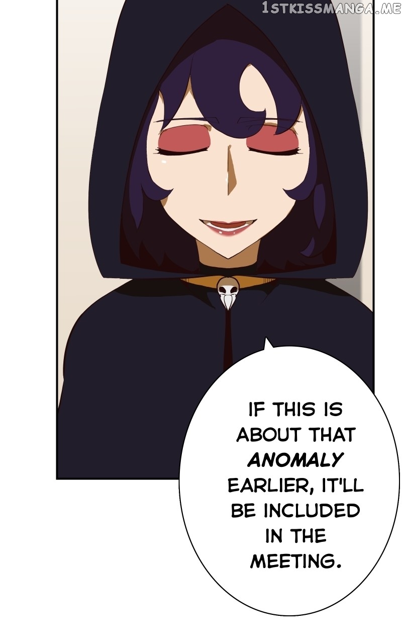Children of Mirra Chapter 29 - page 101
