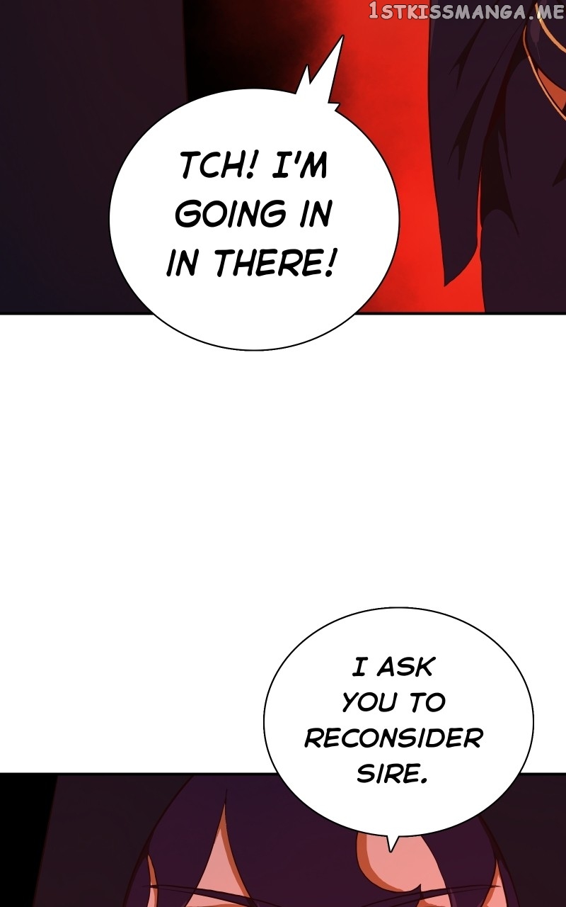 Children of Mirra Chapter 29 - page 104