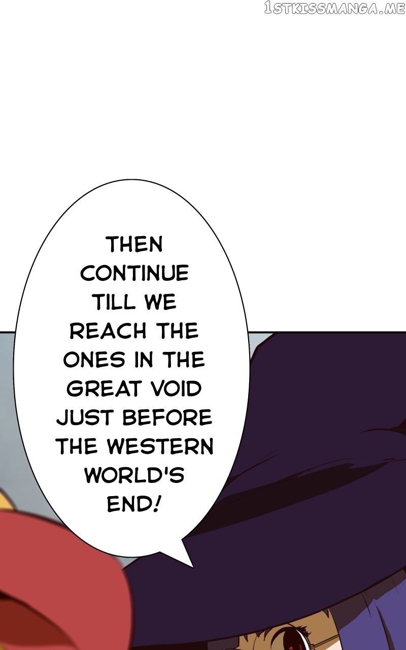 Children of Mirra Chapter 29 - page 11
