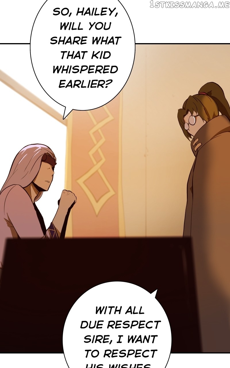 Children of Mirra Chapter 29 - page 110