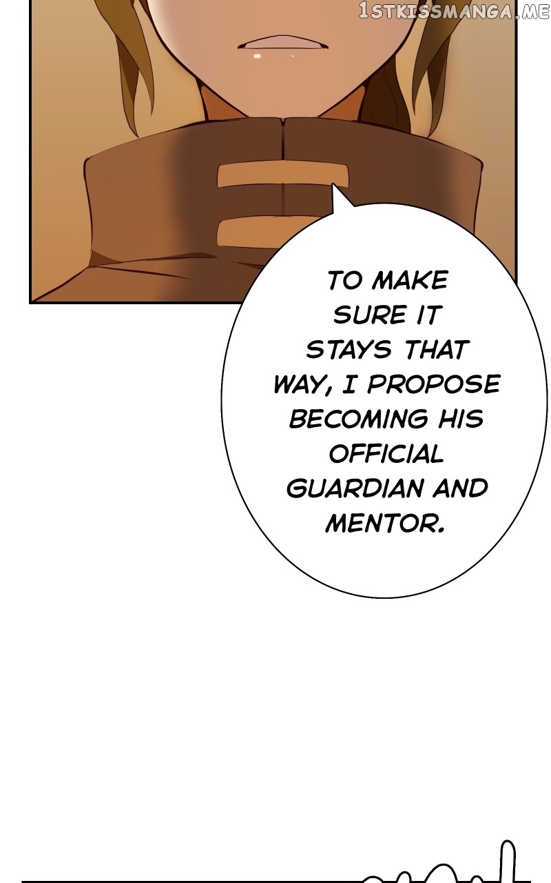 Children of Mirra Chapter 29 - page 112