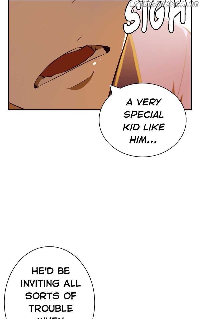 Children of Mirra Chapter 29 - page 113
