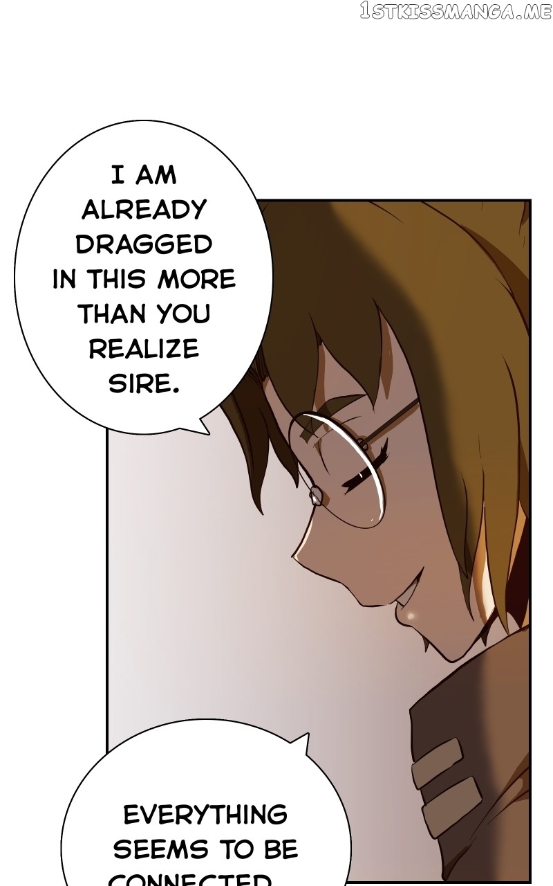 Children of Mirra Chapter 29 - page 115