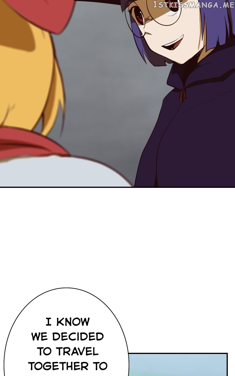 Children of Mirra Chapter 29 - page 12