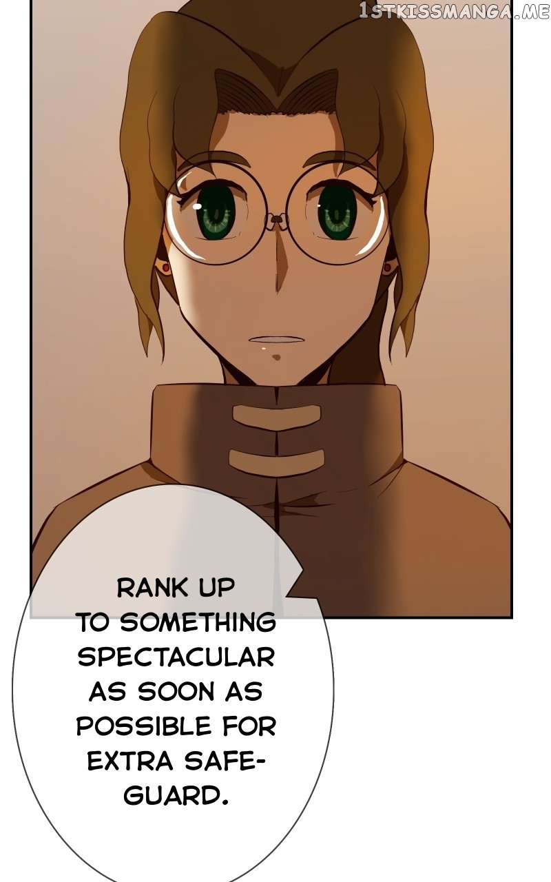 Children of Mirra Chapter 29 - page 120