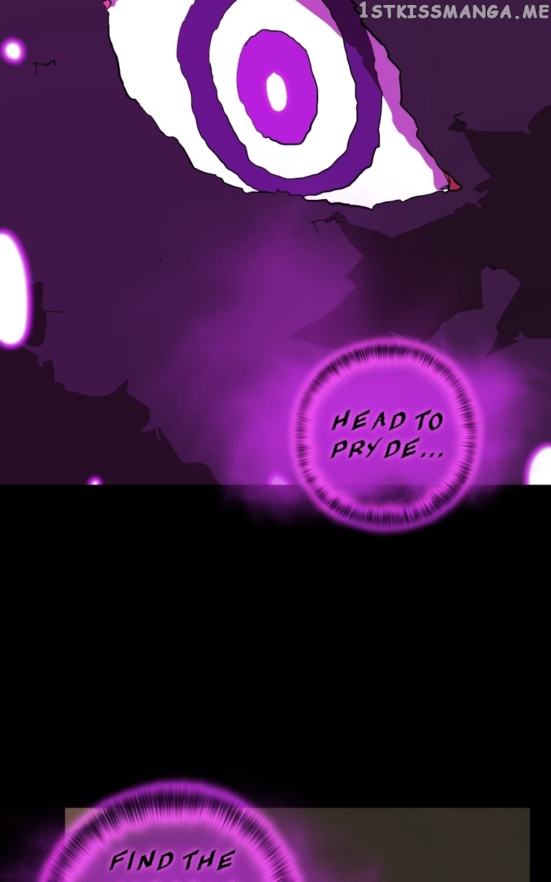 Children of Mirra Chapter 29 - page 128