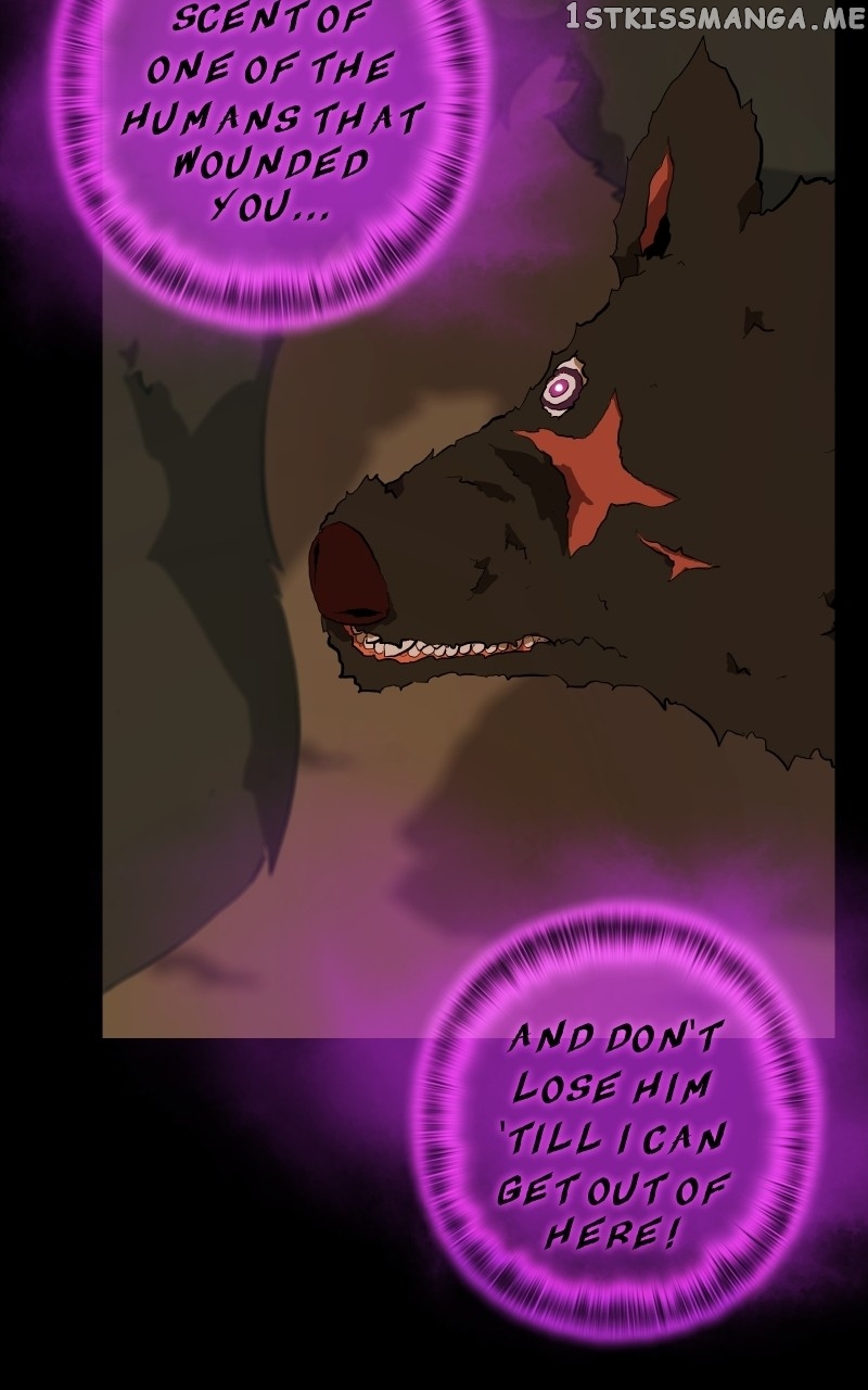 Children of Mirra Chapter 29 - page 129