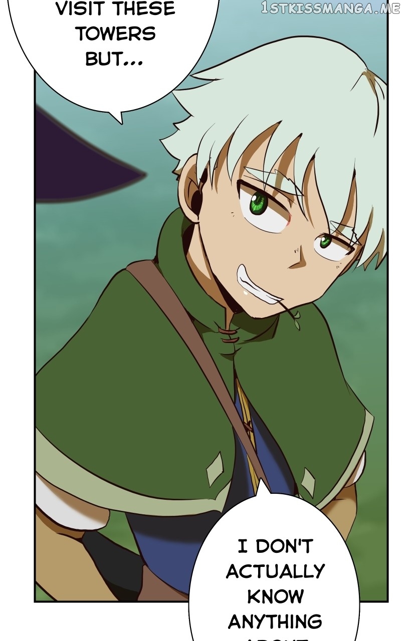 Children of Mirra Chapter 29 - page 13