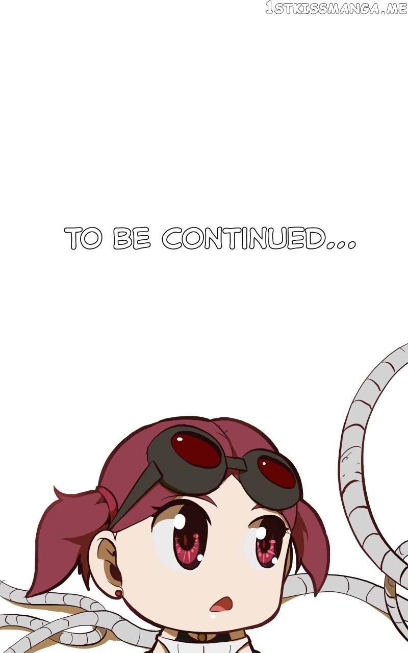 Children of Mirra Chapter 29 - page 140