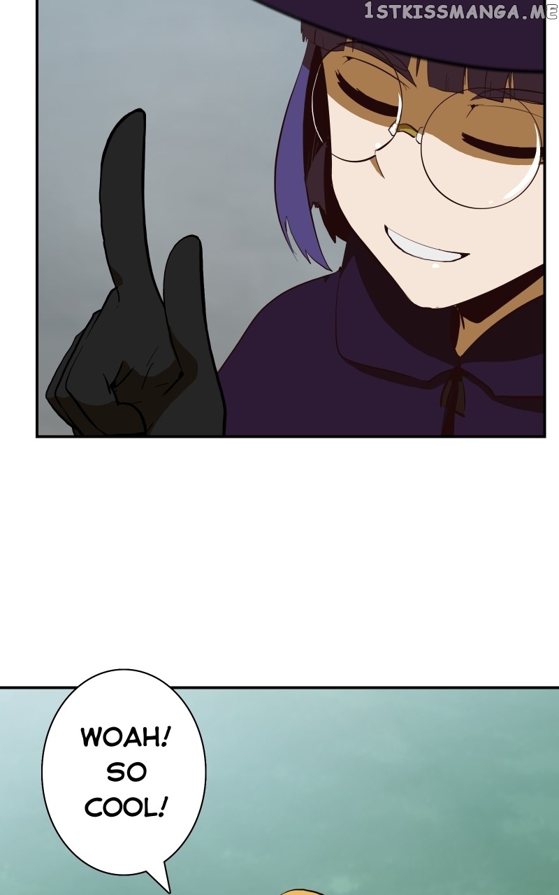 Children of Mirra Chapter 29 - page 15