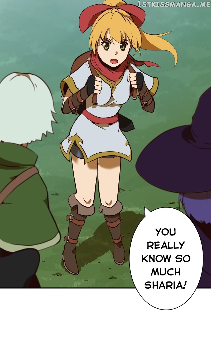 Children of Mirra Chapter 29 - page 16
