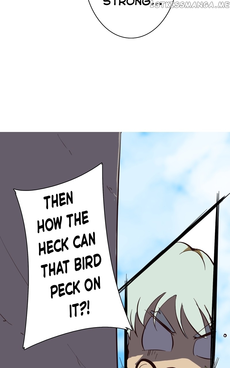 Children of Mirra Chapter 29 - page 18
