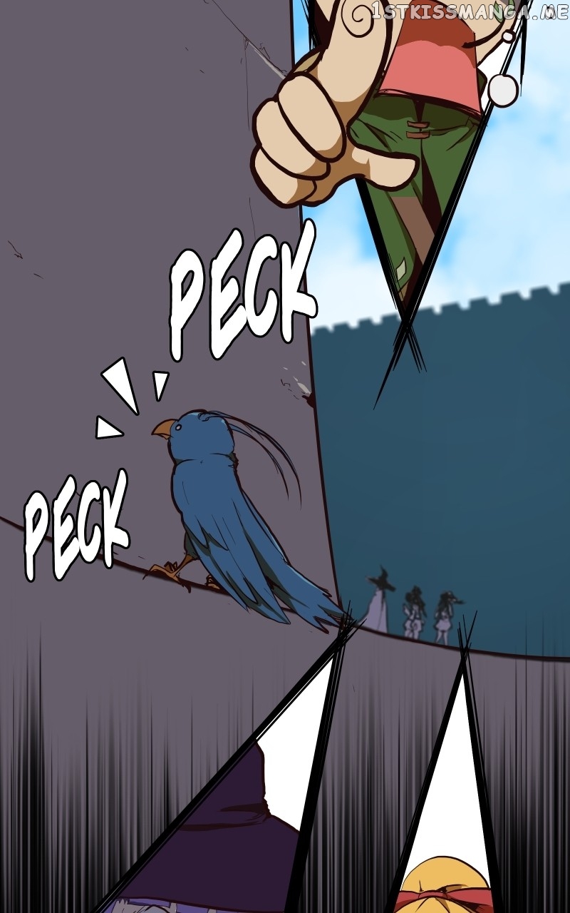 Children of Mirra Chapter 29 - page 19