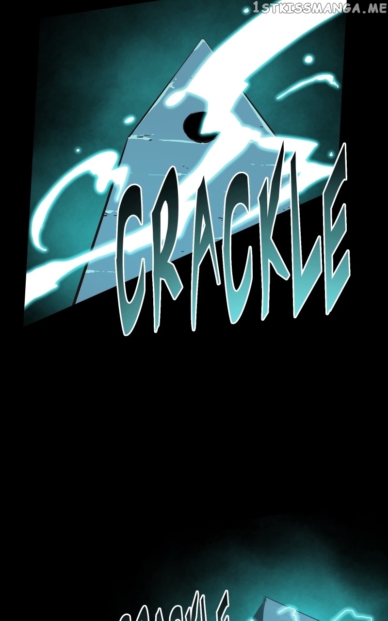 Children of Mirra Chapter 29 - page 21
