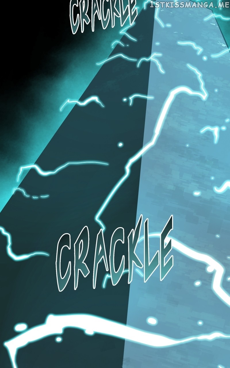 Children of Mirra Chapter 29 - page 22
