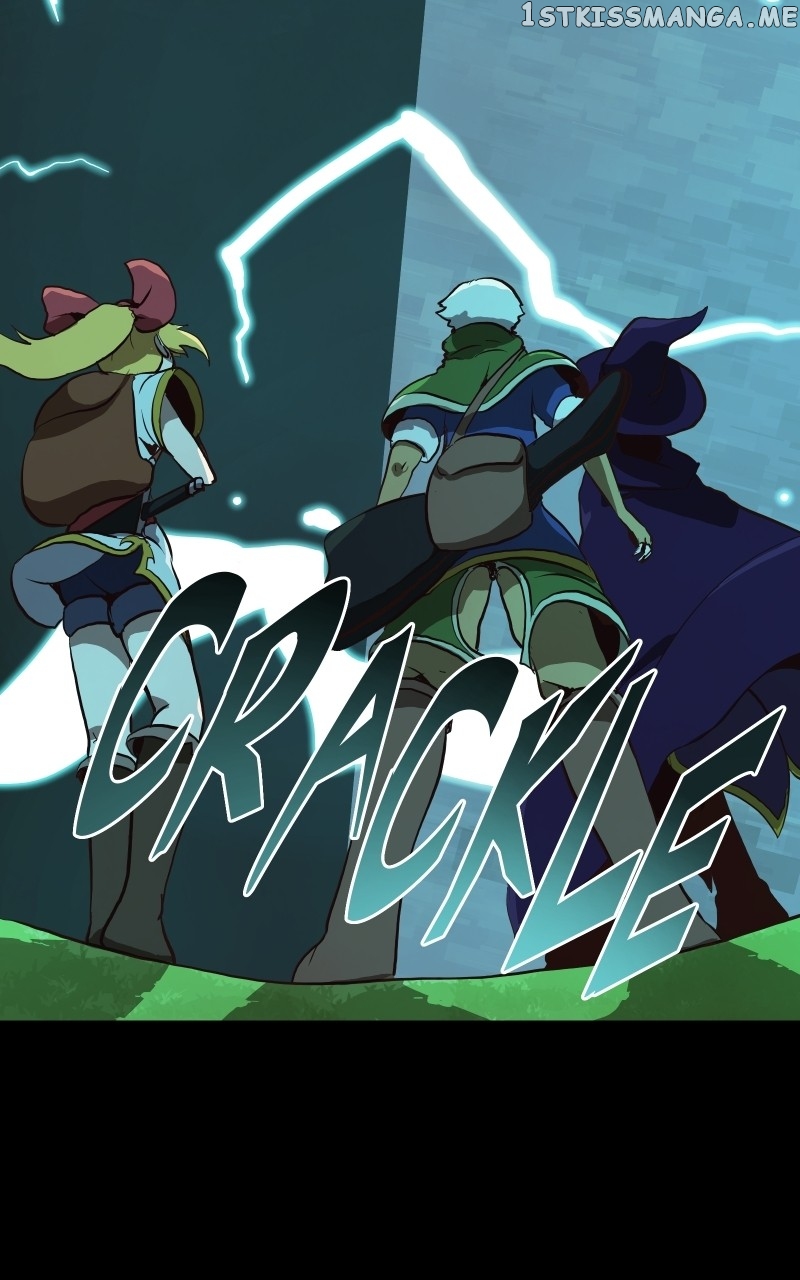 Children of Mirra Chapter 29 - page 23