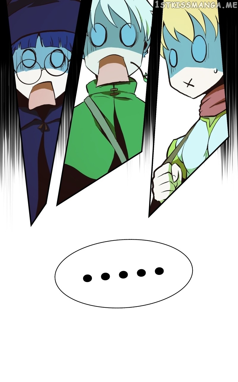 Children of Mirra Chapter 29 - page 26