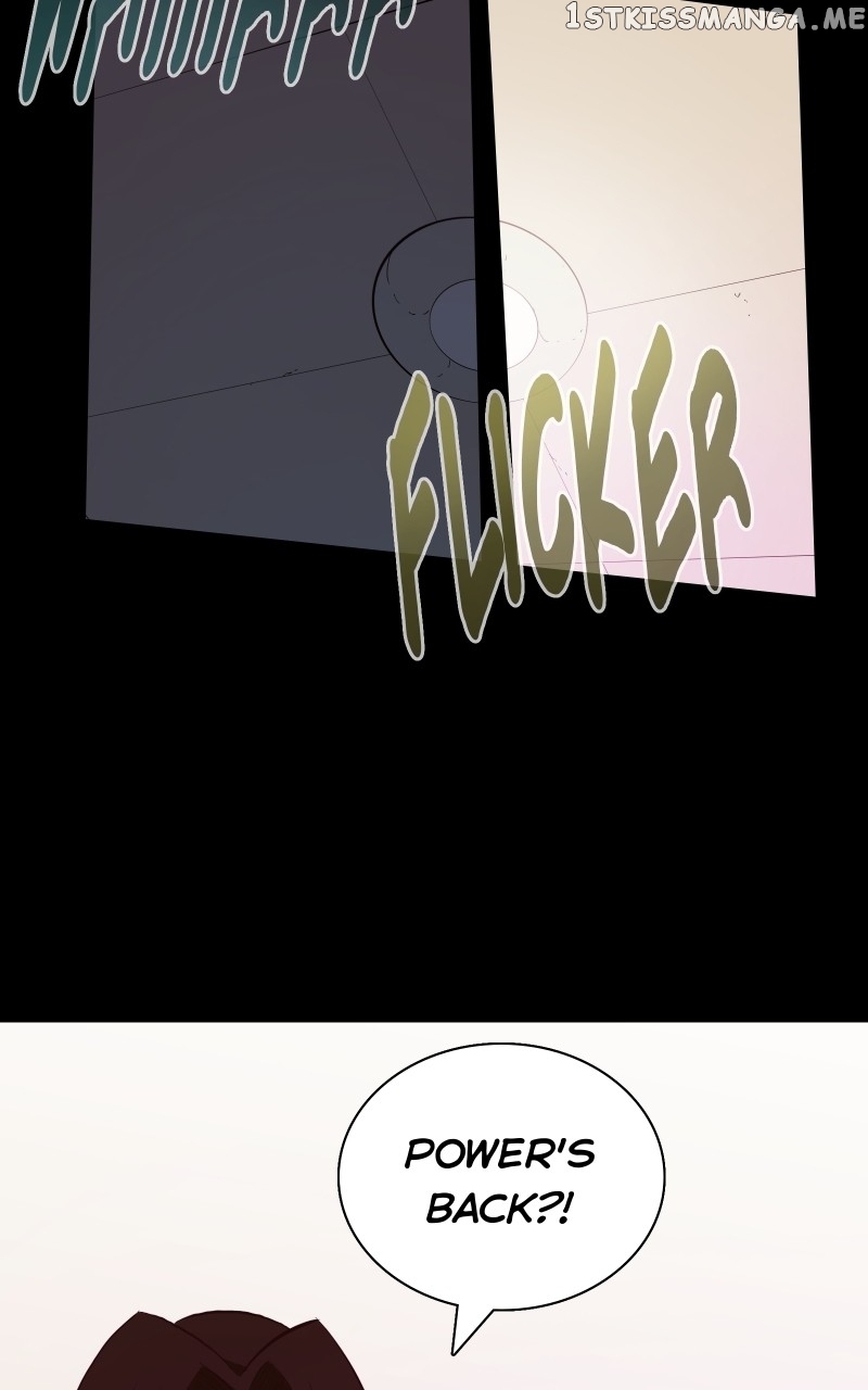 Children of Mirra Chapter 29 - page 34
