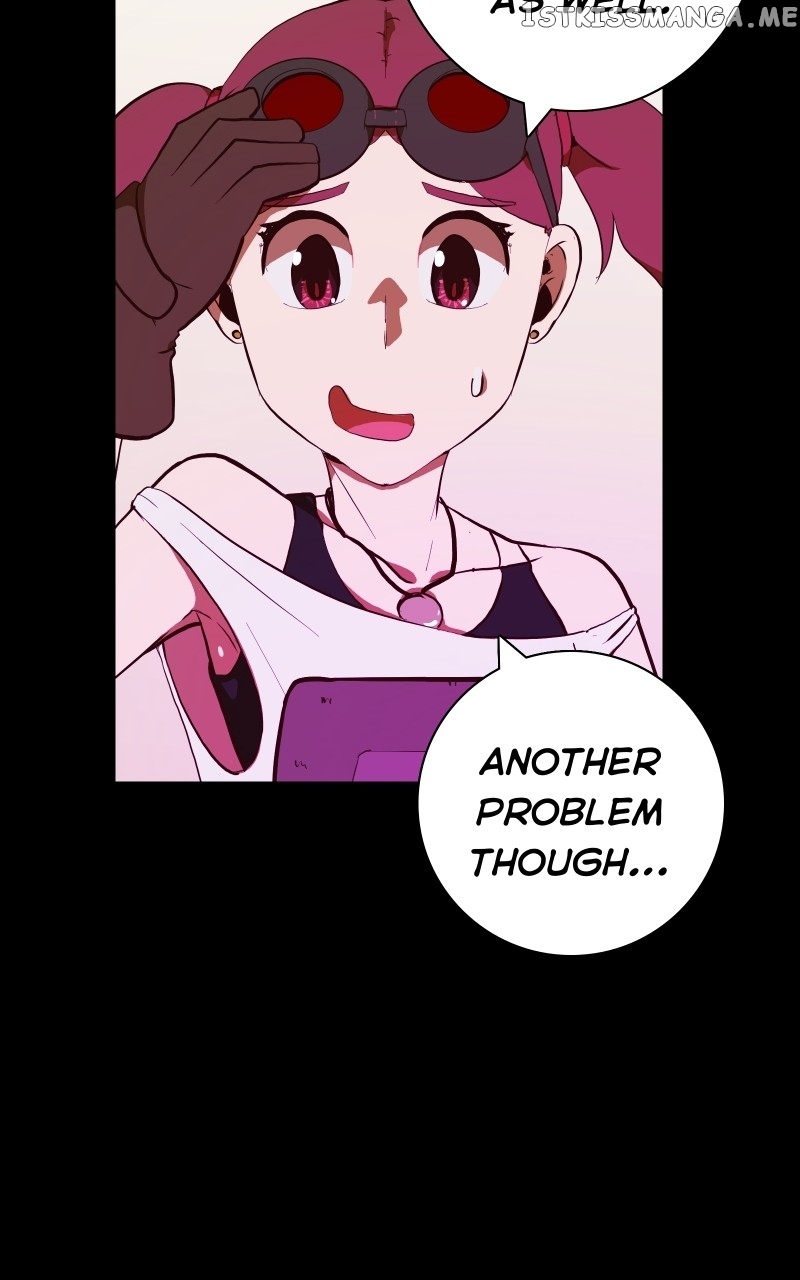Children of Mirra Chapter 29 - page 36