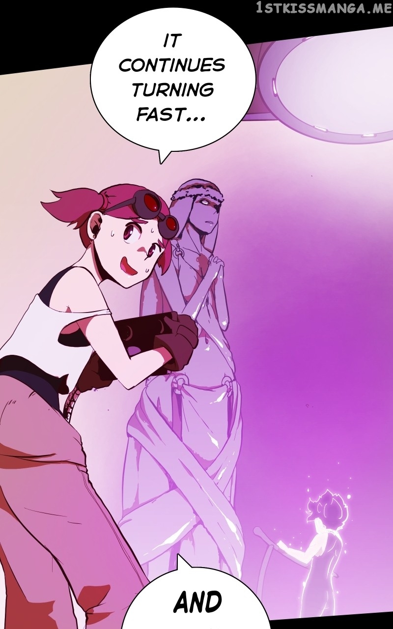 Children of Mirra Chapter 29 - page 37
