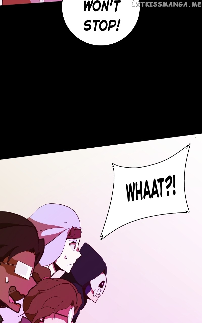 Children of Mirra Chapter 29 - page 38