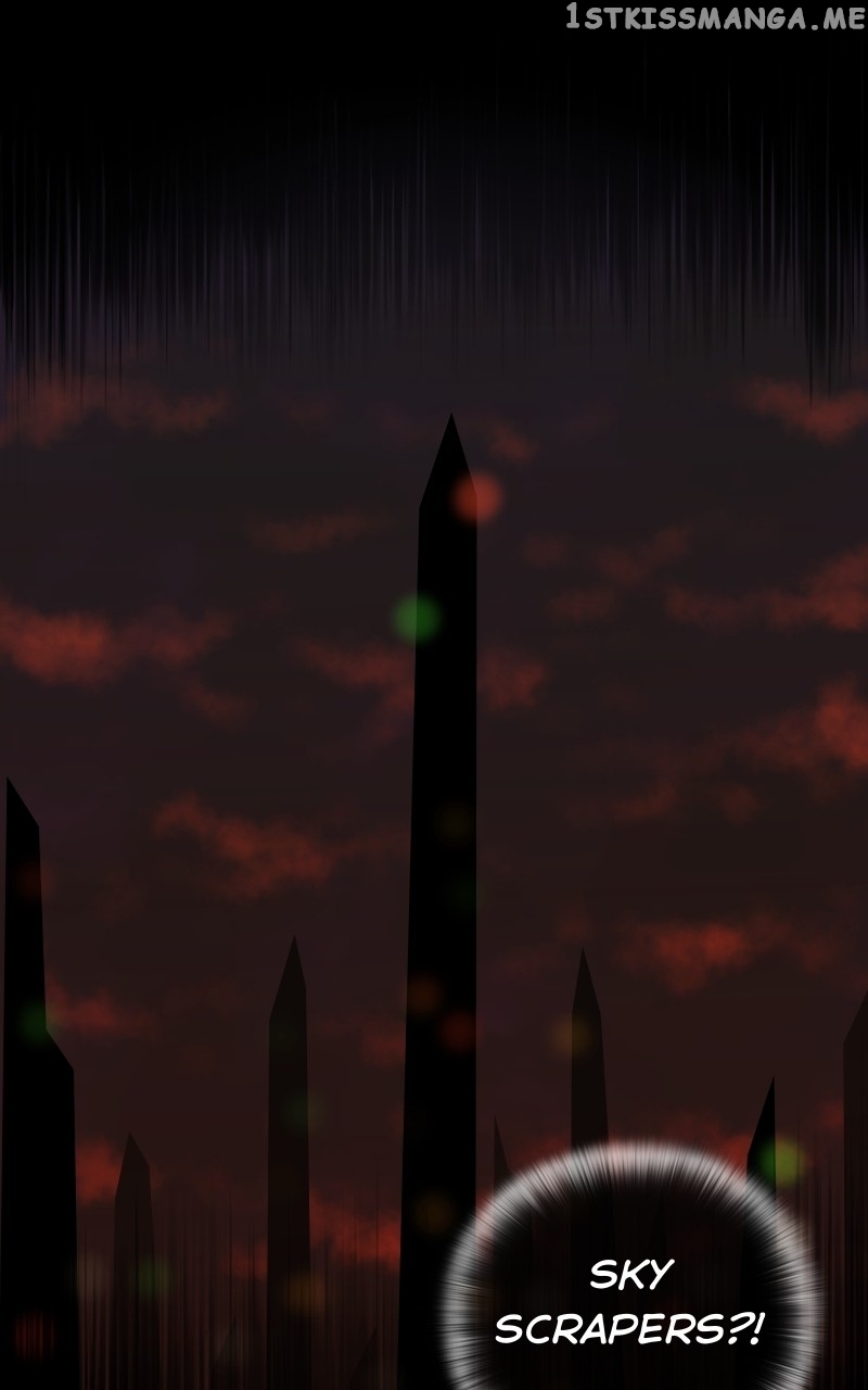 Children of Mirra Chapter 29 - page 41