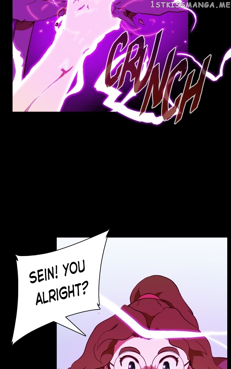 Children of Mirra Chapter 29 - page 55