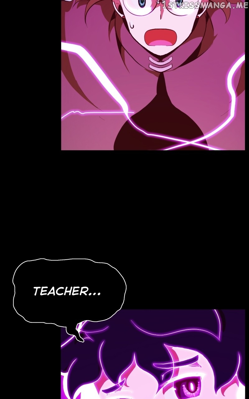 Children of Mirra Chapter 29 - page 56