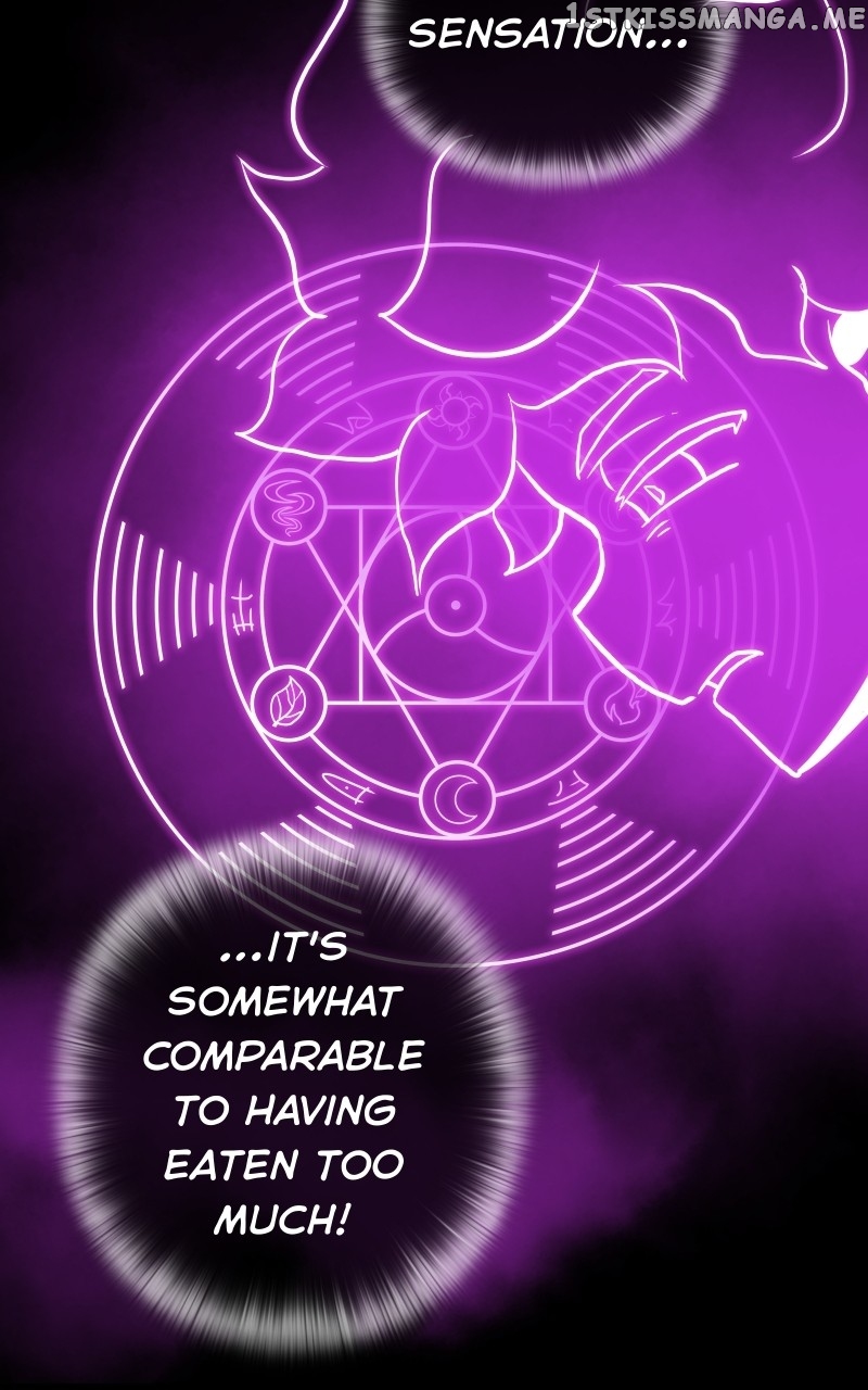 Children of Mirra Chapter 29 - page 59