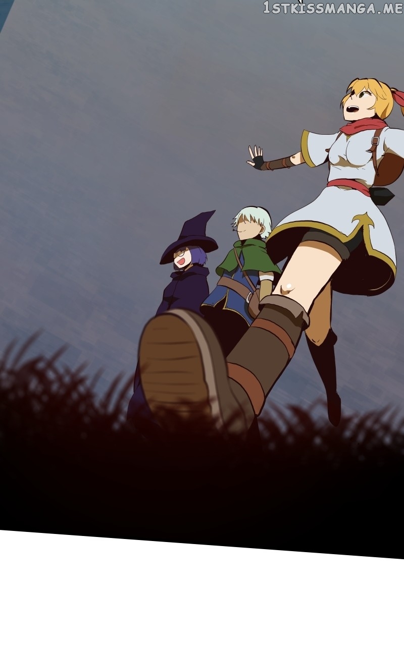 Children of Mirra Chapter 29 - page 6