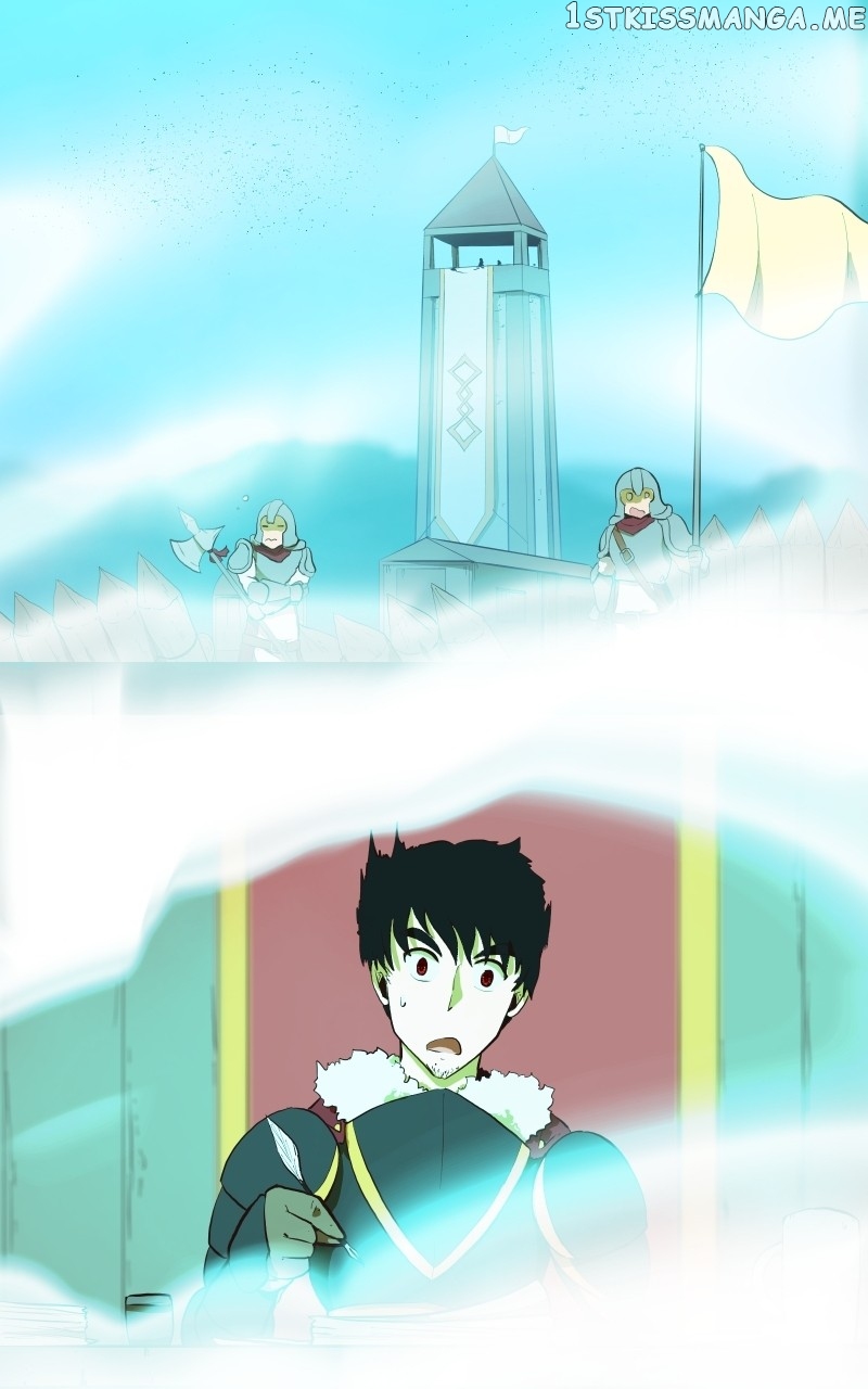 Children of Mirra Chapter 29 - page 69
