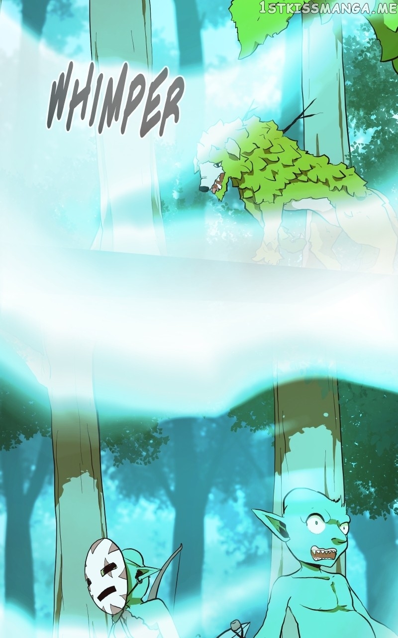 Children of Mirra Chapter 29 - page 72