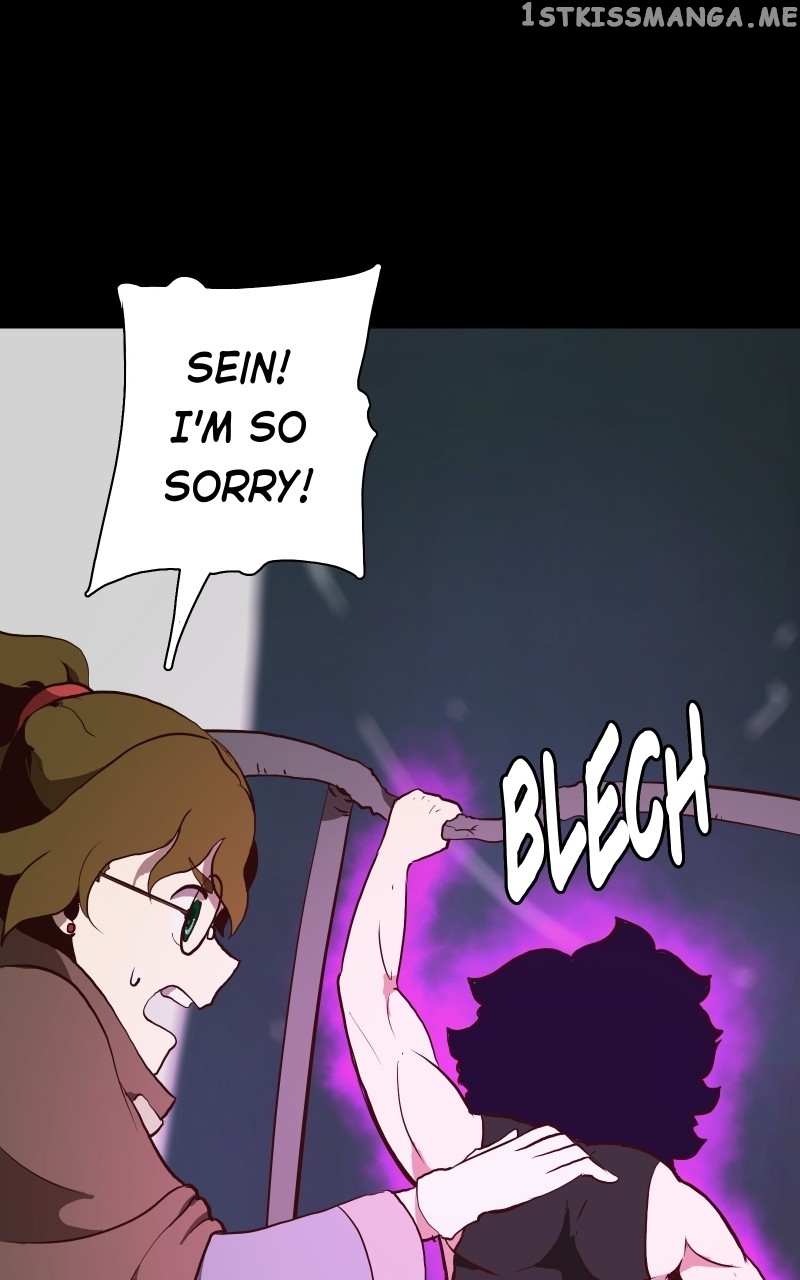 Children of Mirra Chapter 29 - page 76