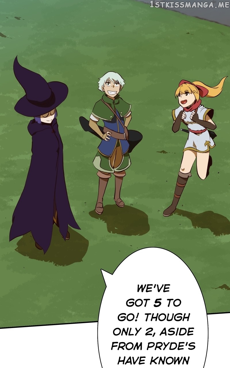 Children of Mirra Chapter 29 - page 8