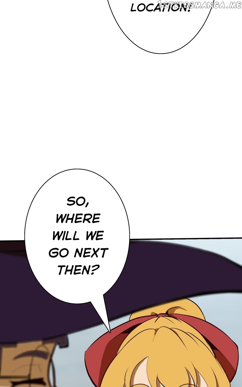 Children of Mirra Chapter 29 - page 9