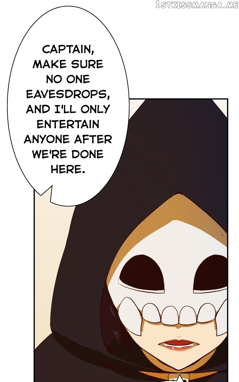 Children of Mirra Chapter 29 - page 91