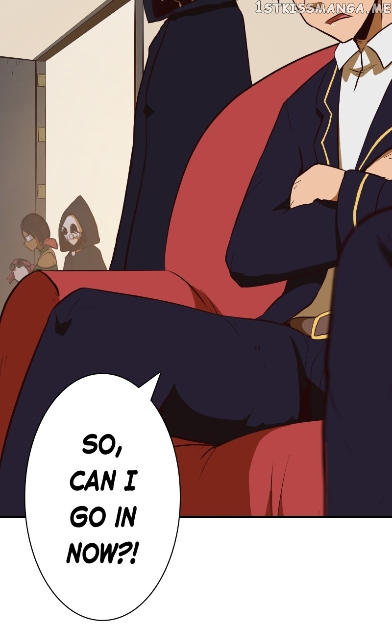 Children of Mirra Chapter 29 - page 94