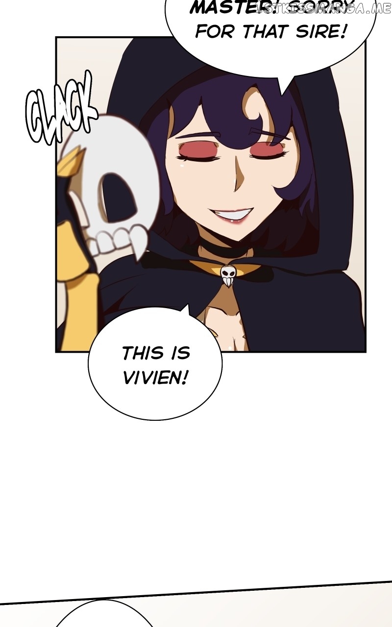 Children of Mirra Chapter 29 - page 98