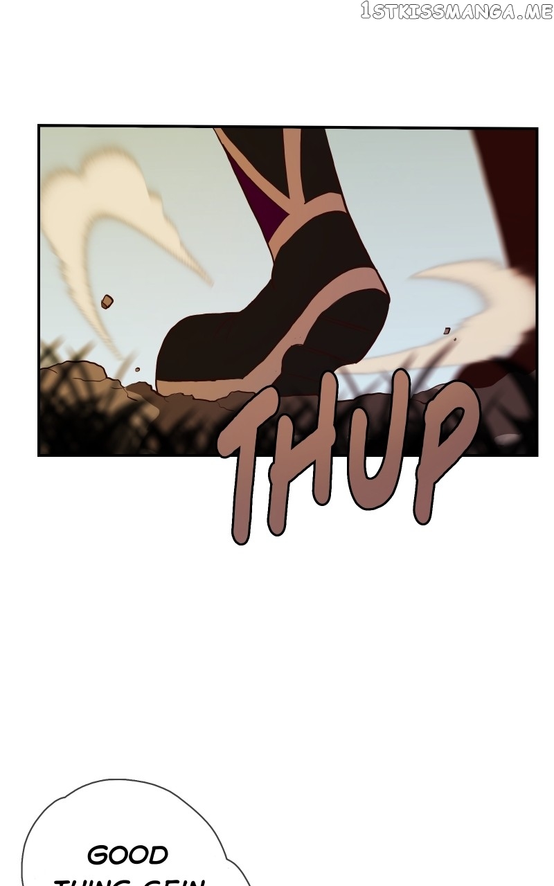 Children of Mirra Chapter 30 - page 115