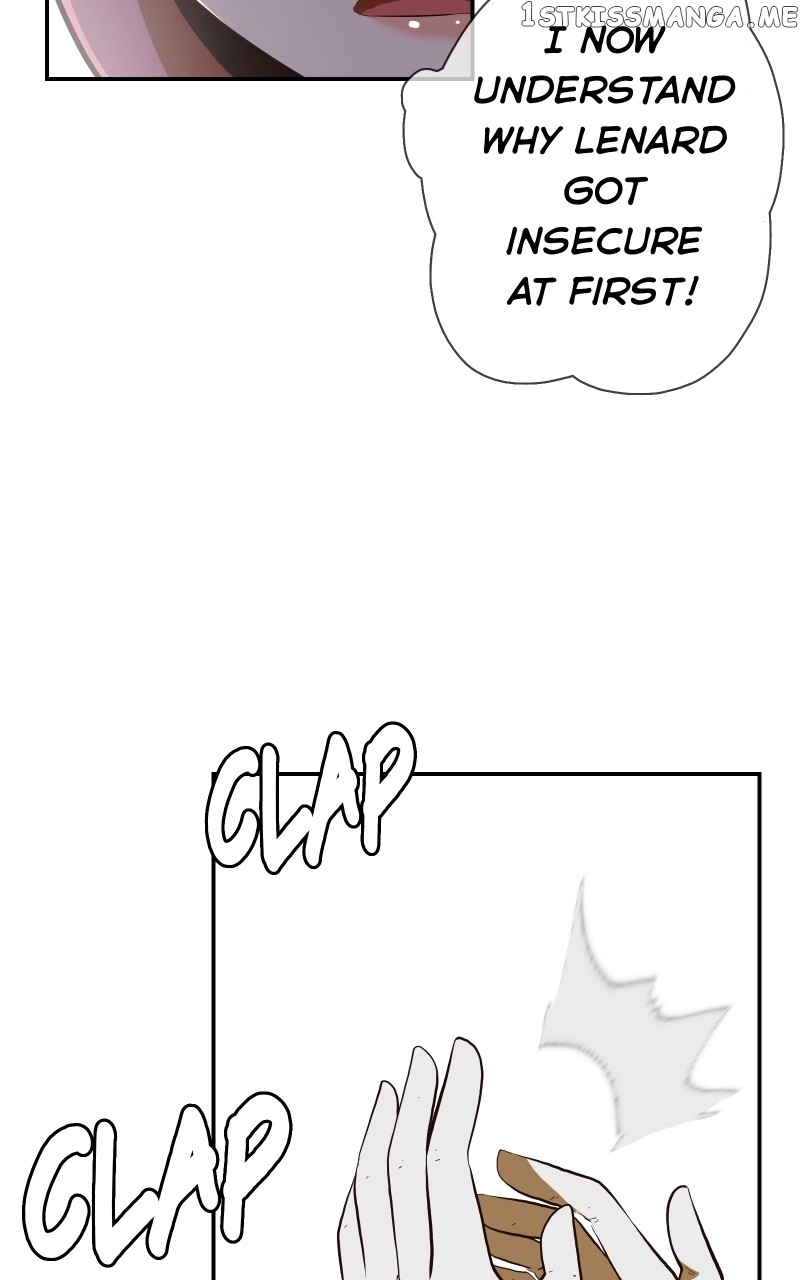 Children of Mirra Chapter 30 - page 119