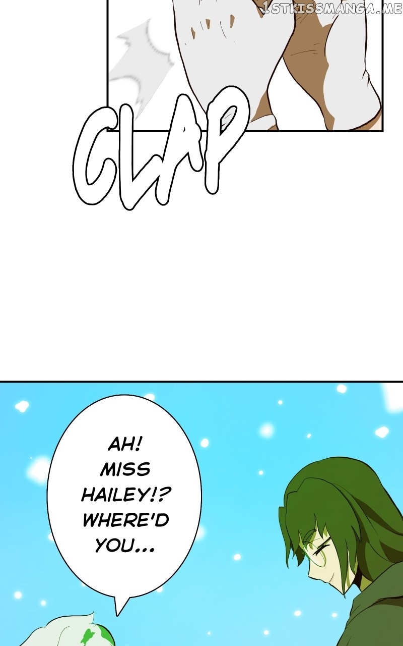 Children of Mirra Chapter 30 - page 120