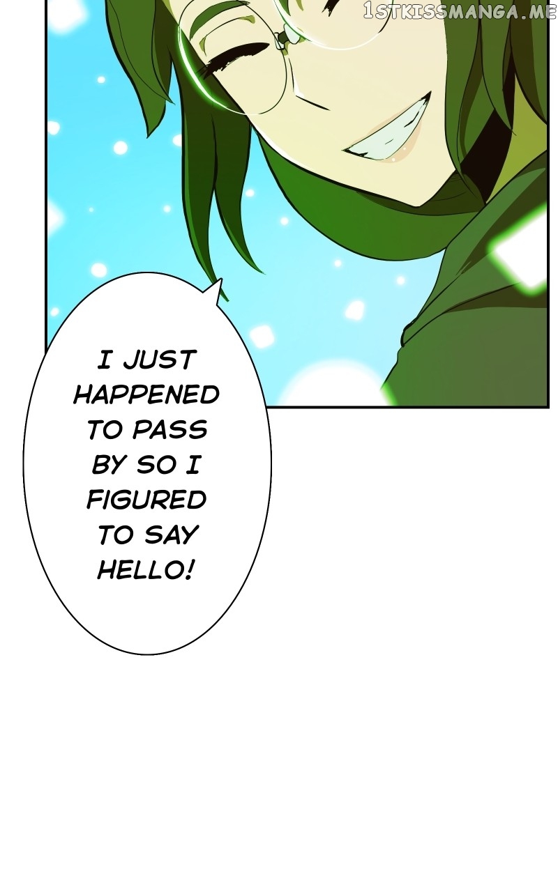 Children of Mirra Chapter 30 - page 125