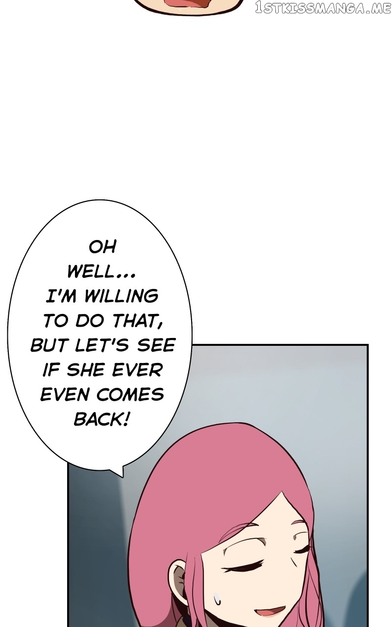 Children of Mirra Chapter 30 - page 13