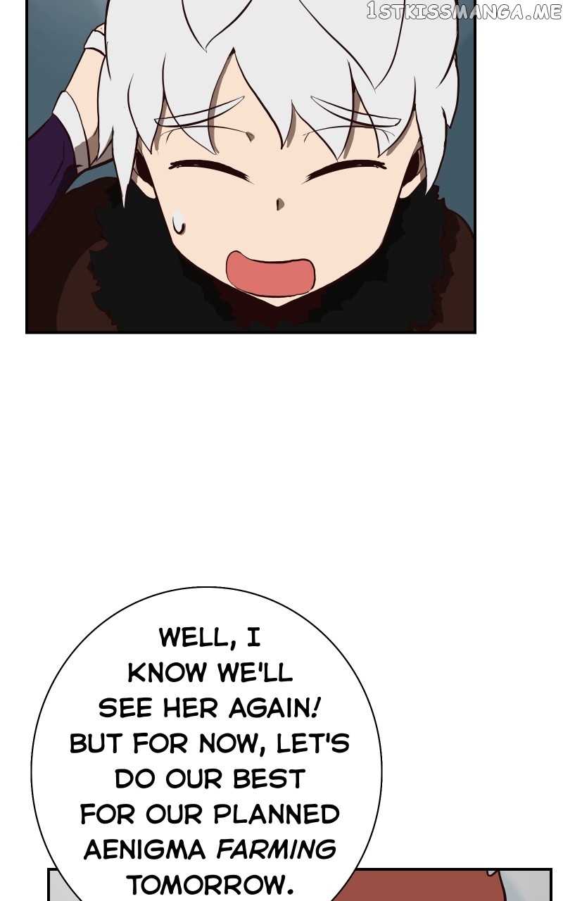 Children of Mirra Chapter 30 - page 15